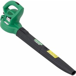 Soprador de Folhas Elétrico Gsf-2000 2000w 220v Garthen - 7