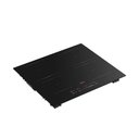 Ver imagem 6 de Cooktop de Indução E3 Even Pro Midea CFBE42 4 Bocas Vitrocerâmico Preto 220V