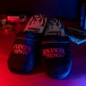 Pantufa Stranger Things 39/41 Floating Max - 6