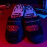 Pantufa Stranger Things 39/41 Floating Max - 2