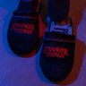 Pantufa Stranger Things 39/41 Floating Max - 1