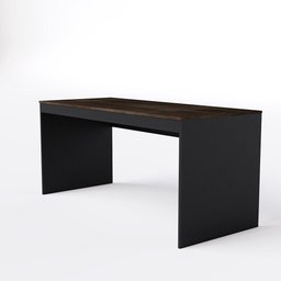 Mesa de Escritório 200x67 com Engrosso - 1
