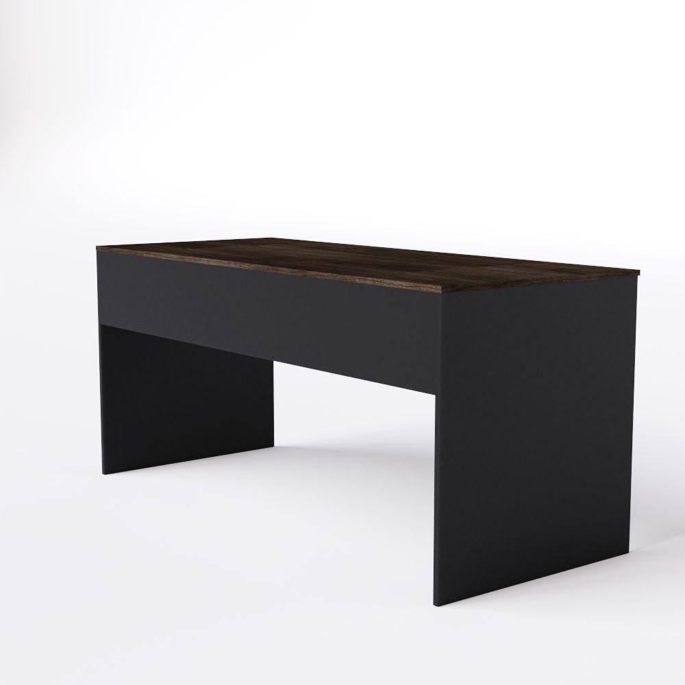 Mesa de Escritório 200x67 com Engrosso - 3