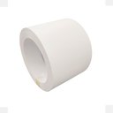 Ver imagem 1 de Fita de Borda Pvc Branco Tx 100mm X 20m P/ Móveis Mdf Acabamento Moveis