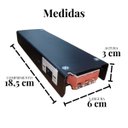Ver imagem 5 de Fonte Chaveada Mini 240w 12v 20a Transformador Driver