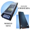 Fonte Chaveada Mini 240w 12v 20a Transformador Driver - 2