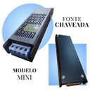 Ver imagem 2 de Fonte Chaveada Mini 240w 12v 20a Transformador Driver