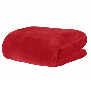 Manta de Microfibra Lisa Casal Niazitex