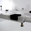 Ver imagem 4 de Suporte de Parede para Brastemp Inox Bmg45ar 32l Branco