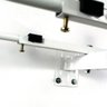 Suporte de Parede para Brastemp Inox Bmg45ar 32l Branco - 7