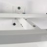 Suporte de Parede para Brastemp Inox Bmg45ar 32l Branco - 5