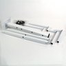 Suporte de Parede para Brastemp Inox Bmg45ar 32l Branco - 8