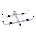 Ver imagem 1 de Suporte de Parede para Brastemp Inox Bmg45ar 32l Branco