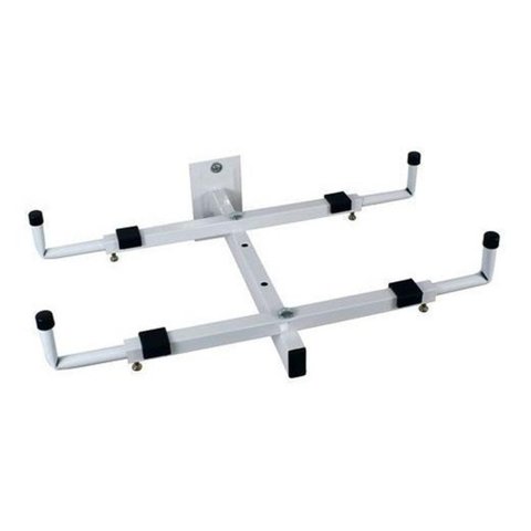 Suporte de Parede para Brastemp Inox Bmg45ar 32l Branco