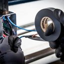 Ver imagem 3 de Kit 5 Fitas Isolante 18mm X 20m Imperial