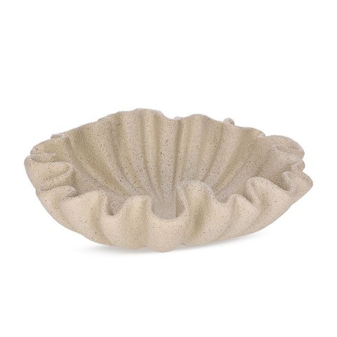Centro de Mesa Decorativo em Poliresina 30,5cm 20504 Mart