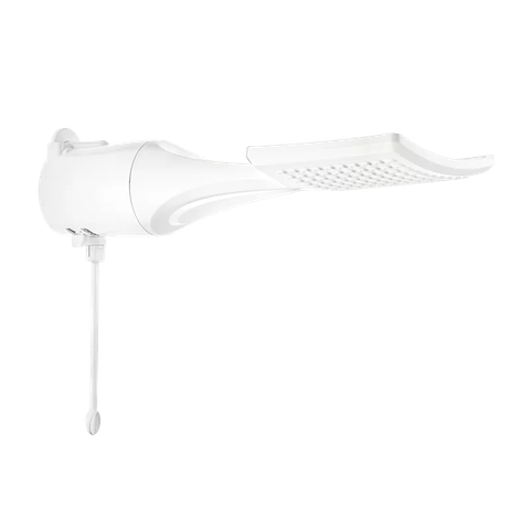 Ducha Loren Shower Ultra Eletrônica 7500w 220v - Lorenzetti