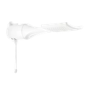 Ver imagem 1 de Ducha Loren Shower Ultra Eletrônica 7500w 220v - Lorenzetti