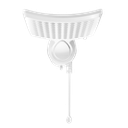 Ver imagem 2 de Ducha Loren Shower Ultra Eletrônica 7500w 220v - Lorenzetti