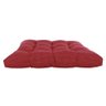 Oadafomla tep Aop - AmourPet - Vermelho - 2