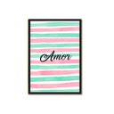 Ver imagem 6 de Kit 03 Placas Mdf Amor Fé Gratidão Quadros Decor 28,7x22 Ar4