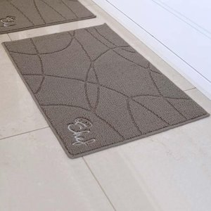 Tapete Antiderrapante Un Chef 50x80cm - Vizapi Castor