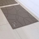 Ver imagem 1 de Tapete Antiderrapante Un Chef 50x80cm - Vizapi Castor