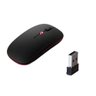 Mouse Wireless S/fio 264ghz Dual Band 4176 - Exbom - 1