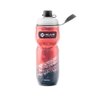 Squeeze Térmico 700ml Vermelho - 2