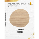 Ver imagem 7 de Carrinho Bar Oval Dourado Bebidas Café - Montado