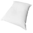 Ver imagem 1 de Puff Almofadão Retangular Gigante Eventos Conforto Cheio Casa Quarto - Branco