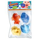 Ver imagem 5 de 4 Brinquedos Transportes Mordedor Macio Bebê Partir +3 Meses