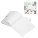 Ver imagem 1 de Papel Termico A4 100 Folhas Impressora Termica Bluetooth Trabalho Advogado Processo Lista Arquivo