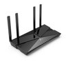 Roteador Wireless Gigabit 10/100/1000 Wi-fi 6 Dual Band 2.4/5ghz Ax1800 Ex220 Br Nacional - 2