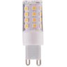 Lampada Led Halopin G9 7w 110v 3000k Branco Quente - 1