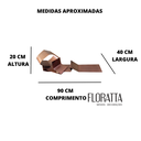 Ver imagem 2 de Decoração Escultura De Mesa Abstrata em Aço Cor Vermelho Camaleão Exclusiva no Brasil Aparador Para