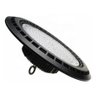 Luminaria Led Ufo 100W Industrial High Bay 6500K Preto Ip66 - 2