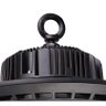 Luminaria Led Ufo 100W Industrial High Bay 6500K Preto Ip66 - 5