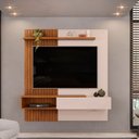 Ver imagem 1 de Painel para Tv Tito Griz e Carvalho Nobre