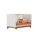 Ver imagem 6 de Quarto Infantil Completo Lion 4 Portas 6 Gavetas Branco - Pnr Móveis