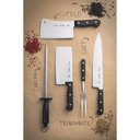 Ver imagem 3 de Faca Chef Century 10"cabo Policarbonato 24011110 Tramontina