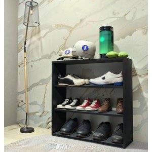 Sapateira de Entrada, Nicho, Multi-uso, Sapateira, Utilitario, Porta Trecos