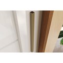 Ver imagem 4 de Guarda Roupa 2 Portas 4 Gavs Palace Henn Cinamomo/Off