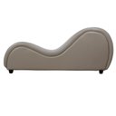 Ver imagem 2 de Poltrona Divã Cadeira Tântrica Savana Sofá Desire