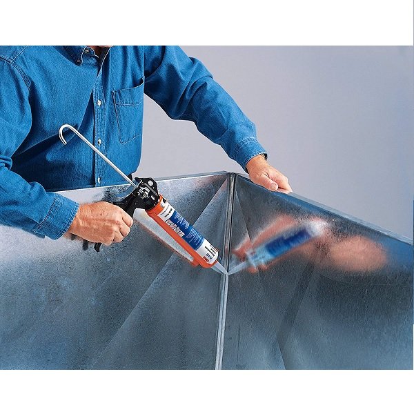 Adesivo Selante 540 Poliuretano 3M 310Ml Branco - 3