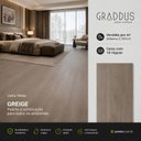 Ver imagem 4 de Piso Vinílico Greige Colado 10 Réguas 121,92 x 22,86cm 2,787m² Graddus