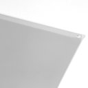 Ver imagem 3 de Mouse Pad Hard - Rígido Cama - Sofá Alumínio 30x35 Cm-branco