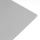 Ver imagem 4 de Mouse Pad Hard - Rígido Cama - Sofá Alumínio 30x35 Cm-branco