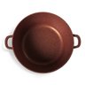 Caçarola 28 Cm Moda do Chef - Graniflon Cobre - 5
