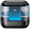 Ver imagem 1 de Dreo Umidificador 4l Ultrassônico C/ Difusor e Luz Noturna